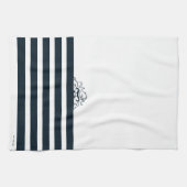 Linge De Cuisine Masquage TAZ™ Dans Les Tracées (Horizontal)