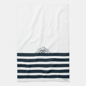 Linge De Cuisine Masquage TAZ™ Dans Les Tracées (Vertical)