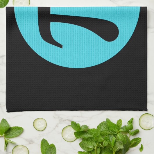 Linge De Cuisine Math geek Pi (Plié)