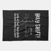 Linge De Cuisine Mathématiques (Horizontal)