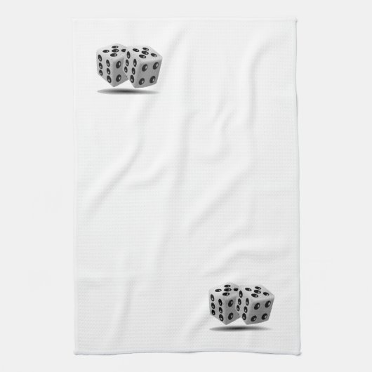 Linge De Cuisine Matrices (Vertical)