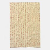 Linge De Cuisine Matzo Passover 4Sarah (Vertical)