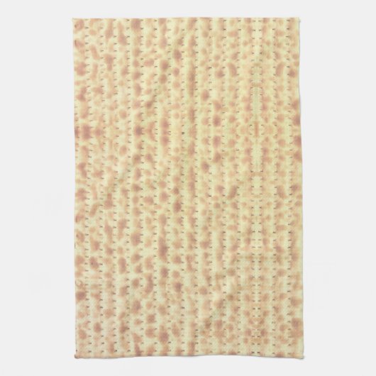 Linge De Cuisine Matzo Passover 4Sarah (Vertical)