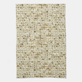 Linge De Cuisine Matzoh (Vertical)