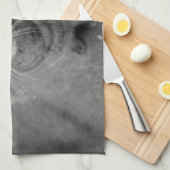 Linge De Cuisine Mau (Quart Plié)