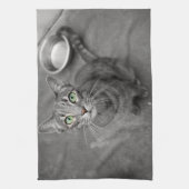 Linge De Cuisine Mau (Vertical)