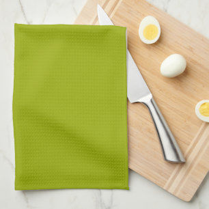 Linge De Cuisine Mauvaise herbe