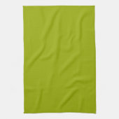 Linge De Cuisine Mauvaise herbe (Vertical)