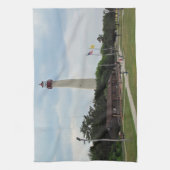 Linge De Cuisine May Lighthouse (Vertical)