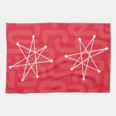 Linge De Cuisine MCM MOD Star K (Horizontal)