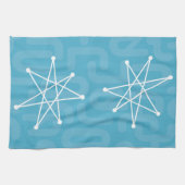Linge De Cuisine MCM MOD Star K (Horizontal)