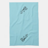 Linge De Cuisine Me balancer (Vertical)