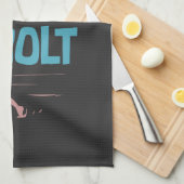 Linge De Cuisine Mécanicien (Quart Plié)