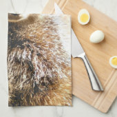 LINGE DE CUISINE MEERKAT (Quart Plié)