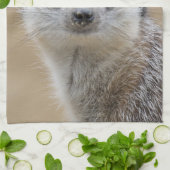 Linge De Cuisine Meerkat 022 (Plié)