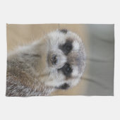 Linge De Cuisine Meerkat 022 (Horizontal)