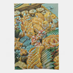 Linge De Cuisine Meilleur cadeau pour les amateurs de sushi
