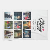 Linge De Cuisine Meilleure grand-mère jamais moderne grand-mère pho (Horizontal)