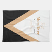 Linge De Cuisine Meilleure maman jamais (Horizontal)