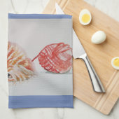 Linge De Cuisine Meilleure maman mignonne Chat dessin Art Cuisine T (Quart Plié)