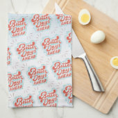 Linge De Cuisine Meilleurs Jours (Quart Plié)
