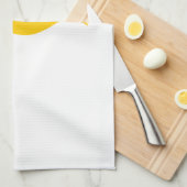 Linge De Cuisine Melissa (Quart Plié)