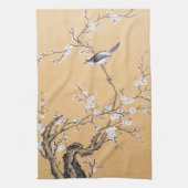 Linge De Cuisine Melody Spring (Vertical)