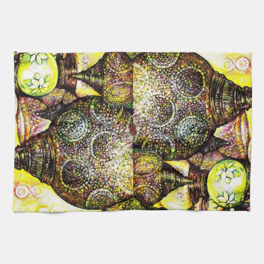 Linge De Cuisine Même plus grande idée de couleur (Horizontal)