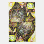 Linge De Cuisine Même plus grande idée de couleur (Vertical)