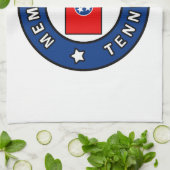 Linge De Cuisine Memphis Tennessee (Plié)