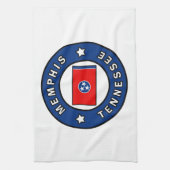 Linge De Cuisine Memphis Tennessee (Vertical)