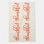 Linge De Cuisine Merci (Vertical)