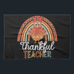 Linge De Cuisine Merci Professeur Béni Thanksgiving School<br><div class="desc">Merci Professeur Béni Thanksgiving School</div>