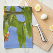 Linge De Cuisine Merci Sunshine ! (Quart Plié)