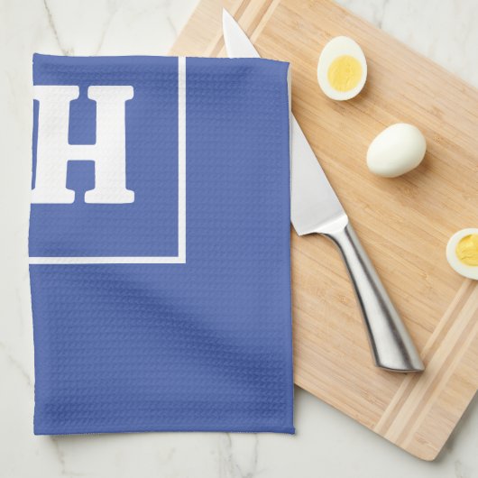 Linge De Cuisine Mercure (Quart Plié)