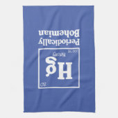 Linge De Cuisine Mercure (Vertical)