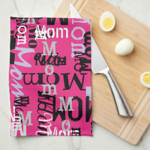 Linge De Cuisine MÈRE Mère Mères Jour Cadeau Nouveau maman Cuisine
