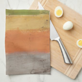 Linge De Cuisine Mesa Strata I (Quart Plié)