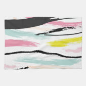 Linge De Cuisine Mess (Horizontal)