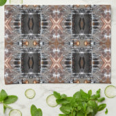 Linge De Cuisine Mettre en évidence la diversité (Plié)