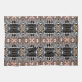 Linge De Cuisine Mettre en évidence la diversité (Horizontal)