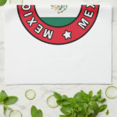 Linge De Cuisine Mexico City Mexico (Plié)