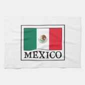 Linge De Cuisine Mexique (Horizontal)