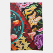 Linge De Cuisine Mexique, San Miguel de Allende (Vertical)