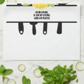 Linge De Cuisine Mi cocina (Plié)