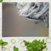 Linge De Cuisine Michelangelo - La Pieta (Plié)