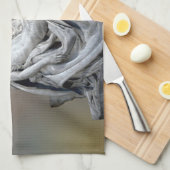 Linge De Cuisine Michelangelo - La Pieta (Quart Plié)