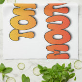 Linge De Cuisine Mighty Tongue (Plié)