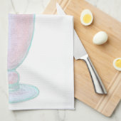 Linge De Cuisine milk-shake glacé (Quart Plié)