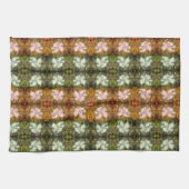 Linge De Cuisine Milkweed | Papillon | Recoleta | Sangria | (Horizontal)